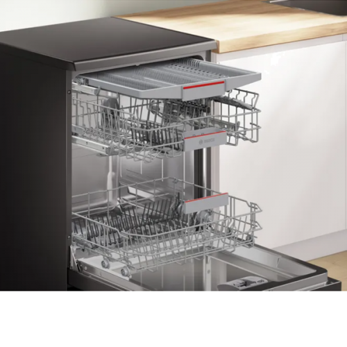 MÁQUINA DE LAVAR LOIÇA BOSCH - SMS4EMC06E