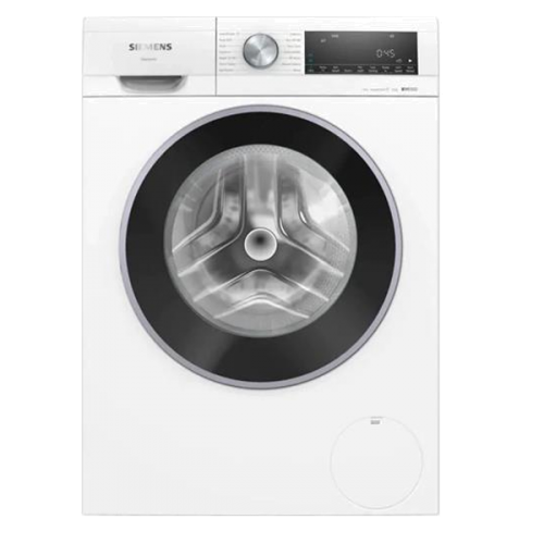 MÁQUINA DE LAVAR ROUPA SIEMENS - WG54G2F0EP