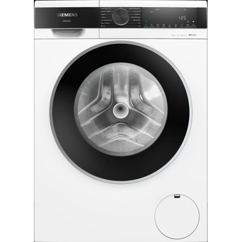 MÁQUINA DE LAVAR ROUPA SIEMENS - WG44G2ZAES
