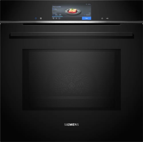 FORNO SIEMENS - HM778GMB1