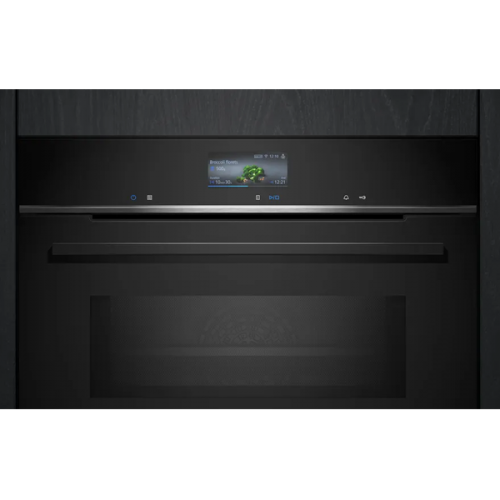 FORNO SIEMENS - HM776GKB1 