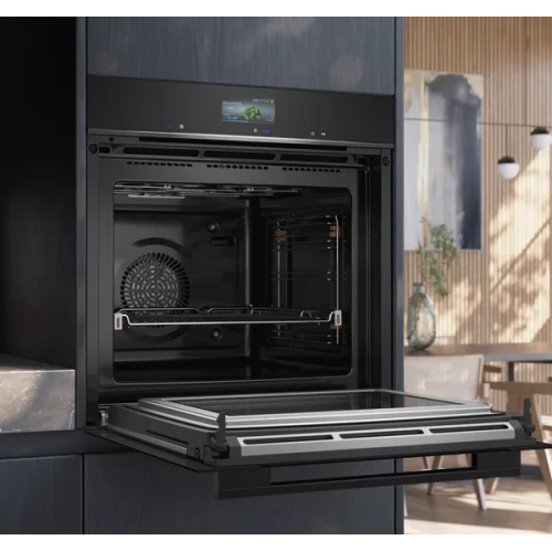FORNO SIEMENS - HM776GKB1 