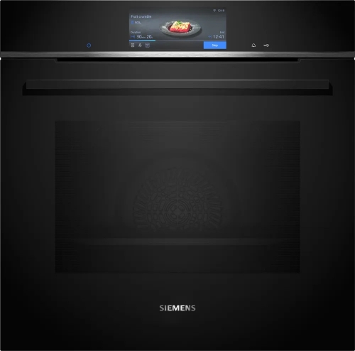 FORNO SIEMENS - HB778G3B1