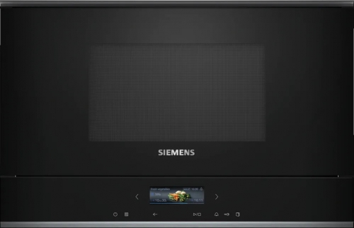 MICRO-ONDAS DE ENCASTRE SIEMENS - BE732R1B1