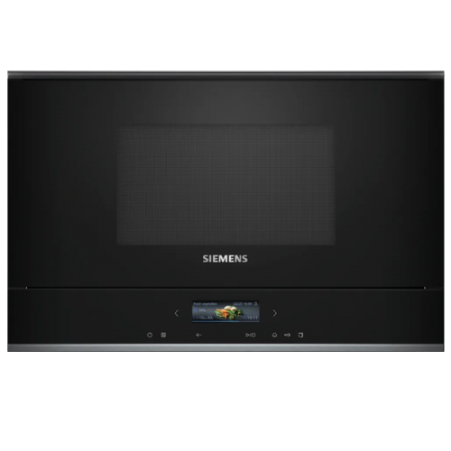 MICRO-ONDAS DE ENCASTRE SIEMENS - BF722L1B1