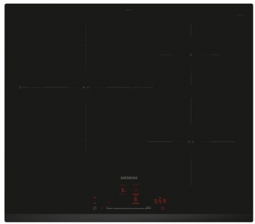 PLACA SIEMENS - EH631HDC1E