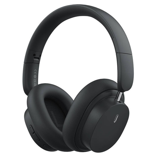 Headphones Baseus Bowie D05 Bluetooth Pretos