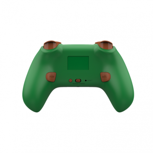 GAMEPAD DRAGONSHOCK POPTOP COMPACT BT WIRELESS NINTENDO SWITCH/OLED