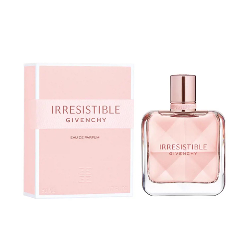 GIVENCHY IRRESISTIBLE DE GYVENCHY EAU DE PARFUM 50ML VAPORIZADOR