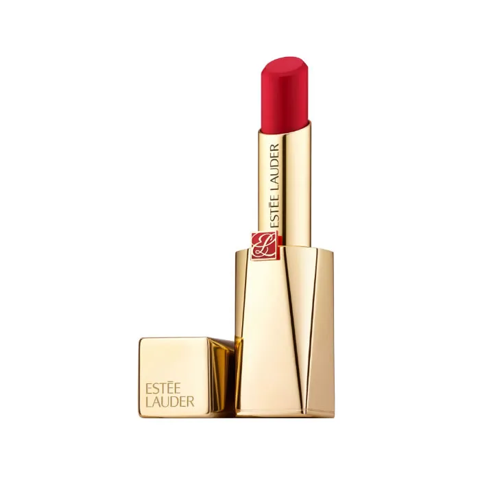 ESTEE LAUDER PURE COLOR DESIRE BARRA DE LABIOS 304 ROUGE EXCESS 1ML
