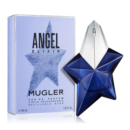 Thierry Mugler Angel Elixir Eau de Parfum 50ml