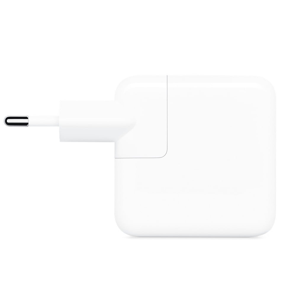 Adaptador de corrente USB-C 30W