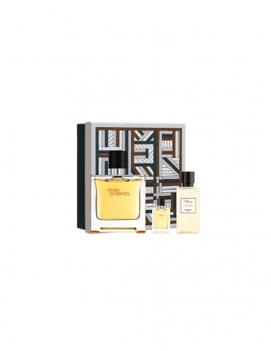 Hermès Hermes Terre Eau de Parfum Spray 75ml Sets
