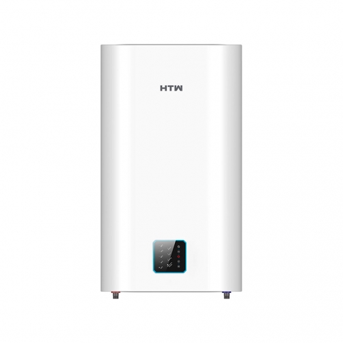 Termoacumulador HTW - TD050KOID 50LTS REVERSIVEL TANQUE DUPLO WIFI