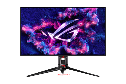 MONITOR ASUS ROG Swift OLED PG32UCDM 32"4K 240Hz 0,03ms G-SYNC,99% DCI-P3,True 10-bit,90W USB-C PD