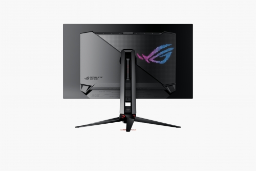 MONITOR ASUS ROG Swift OLED PG32UCDM 32"4K 240Hz 0,03ms G-SYNC,99% DCI-P3,True 10-bit,90W USB-C PD