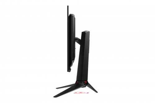 MONITOR ASUS ROG Swift OLED PG32UCDM 32"4K 240Hz 0,03ms G-SYNC,99% DCI-P3,True 10-bit,90W USB-C PD