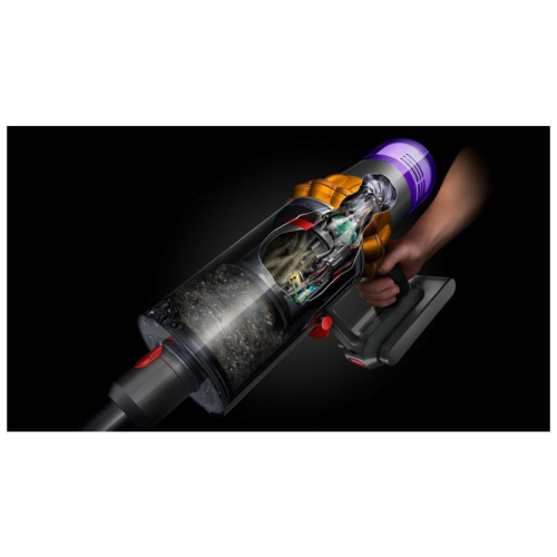 DYSON VACUUM CLEANER V15 DETECT ABSOLUTE