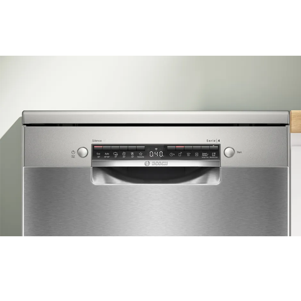 MÁQUINA DE LAVAR LOUÇA BOSCH - SMS4HTI00E