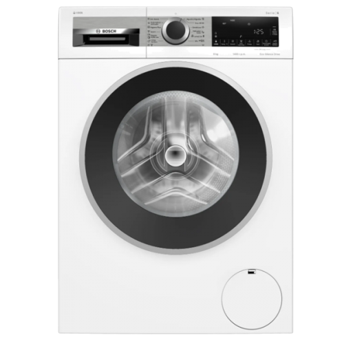 MÁQUINA DE LAVAR ROUPA BOSCH - WGG244F1ES