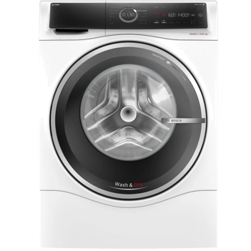 MÁQUINA DE LAVAR E SECAR ROUPA BOSCH - WNC254A0ES