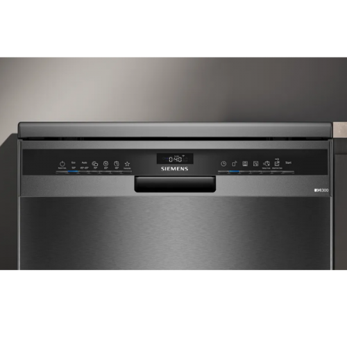 MÁQUINA DE LAVAR LOUÇA SIEMENS - SN23EC03ME