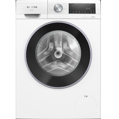 MÁQUINA DE LAVAR ROUPA SIEMENS - WG44G2Z1EP