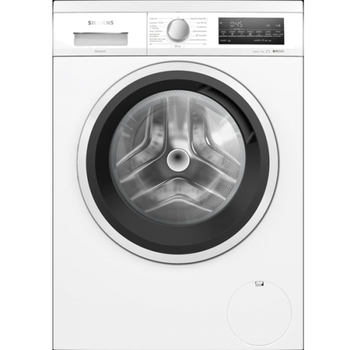 MÁQUINA DE LAVAR ROUPA SIEMENS - WU14UT62ES