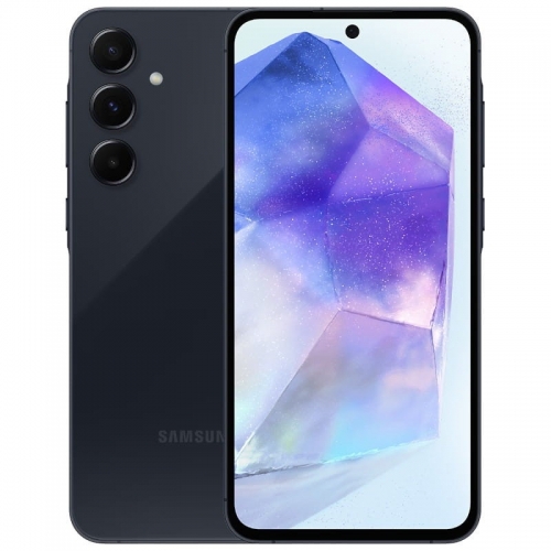 Samsung Galaxy A55 5G 8GB/128GB Cinzento