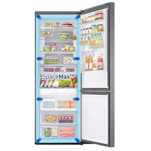 COMBINADO SAMSUNG - RB53DG703DS9