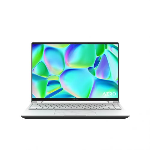 PORTATIL GIGABYTE AERO 14 OLED 9MF-E2SESB4SH I5-12500H 4050 16GB SSD1TB 14"FREEDOS (Teclado Espanhol)