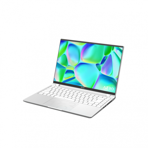 PORTATIL GIGABYTE AERO 14 OLED 9MF-E2SESB4SH I5-12500H 4050 16GB SSD1TB 14"FREEDOS (Teclado Espanhol)