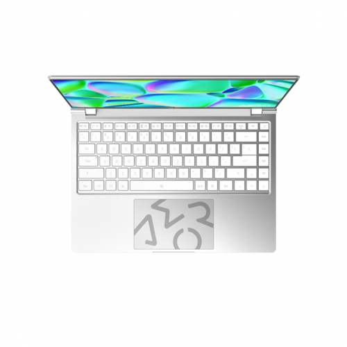PORTATIL GIGABYTE AERO 14 OLED 9MF-E2SESB4SH I5-12500H 4050 16GB SSD1TB 14"FREEDOS (Teclado Espanhol)