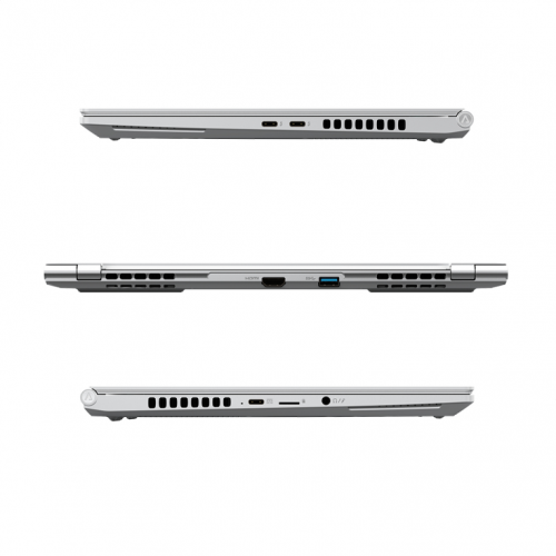 PORTATIL GIGABYTE AERO 14 OLED 9MF-E2SESB4SH I5-12500H 4050 16GB SSD1TB 14"FREEDOS (Teclado Espanhol)