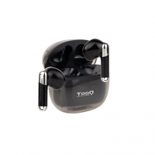 AURICULARES TOOQ Onyx TQBWH-0054B