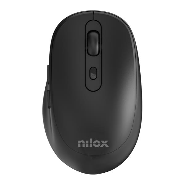 Rato Wireless Nilox NXMOWI4001 3200dpi