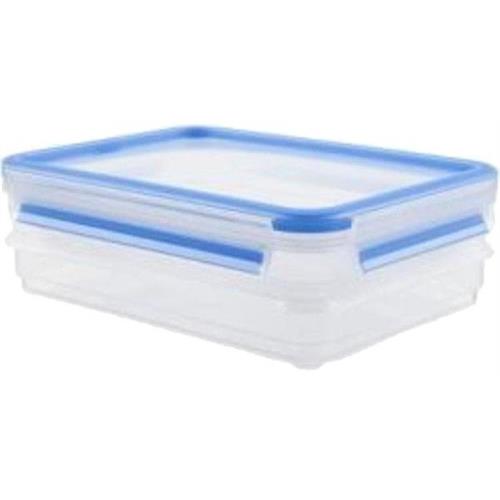 CAIXA HERMÉTICA PLÁSTICO TEFAL 0,55L - K3021112