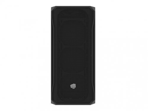 CAIXA GAMING FURY SHOBO SH4 ATX MEDIATORRE 2XUSB3.0 1XUSB2.0 1 FAN