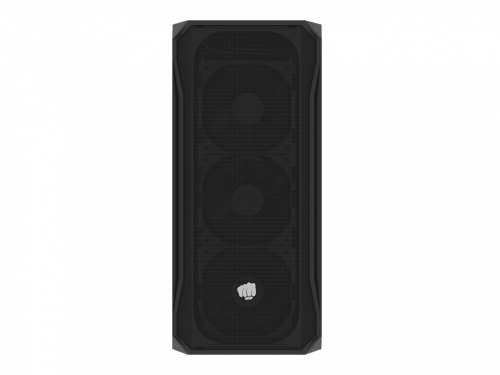 CAIXA GAMING FURY SHOBO SH4F ATX MEDIATORRE 2XUSB3.0 1XUSB2.0 4 FAN