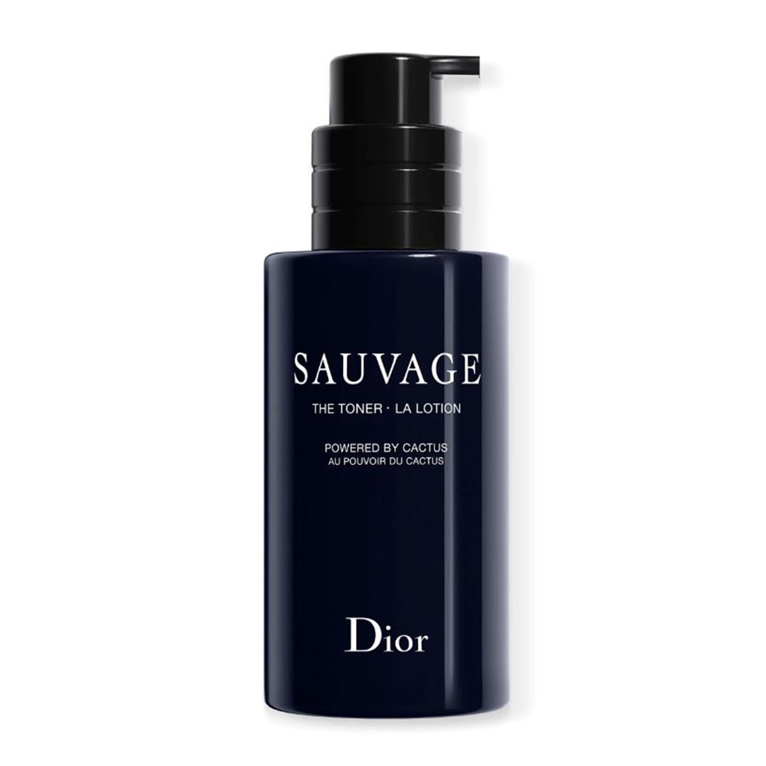 DIOR SAUVAGE THE TONER 100ML