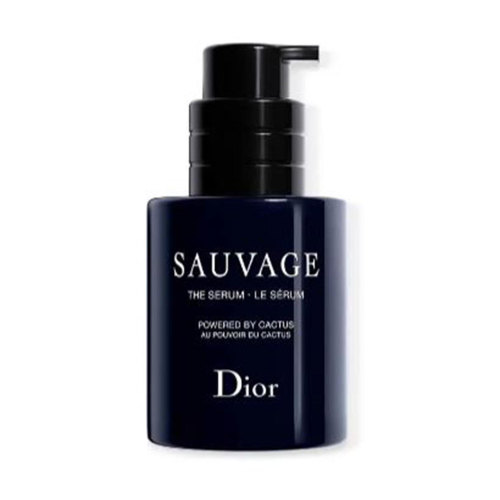 DIOR SAUVAGE LE SERUM 50ML