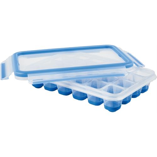 CAIXA HERMÉTICA PLÁSTICO P | GELO TEFAL - 24 CUBOS - K3023612