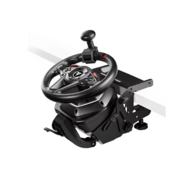 VOLANTE E PEDAIS Thrustmaster T128 Simtask Pack Farming Trucking Xbox PC