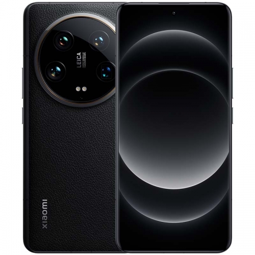 Xiaomi 14 Ultra 5G 16GB/512GB Preto