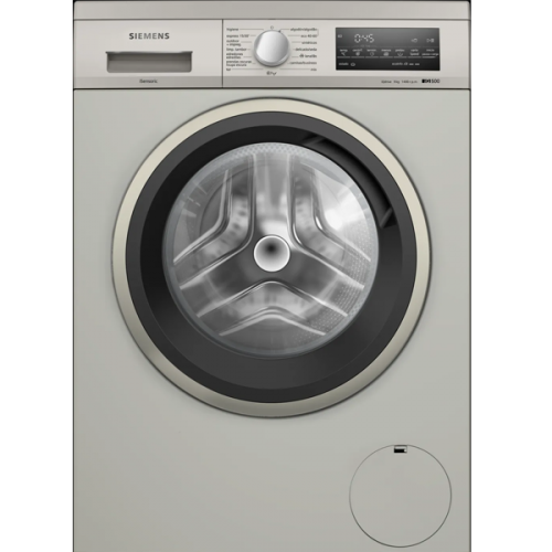 MÁQUINA DE LAVAR ROUPA SIEMENS - WU14T6KES