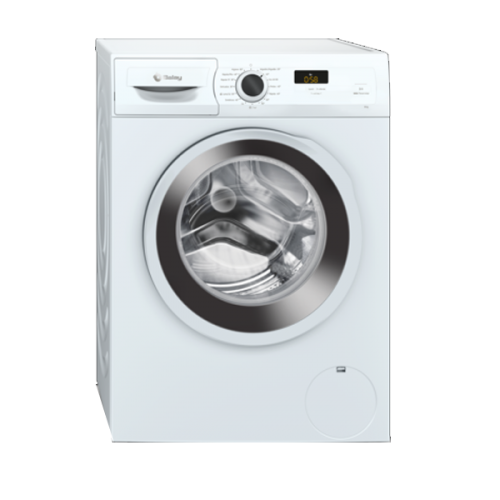 MÁQUINA DE LAVAR ROUPA BALAY - 3TS283BA