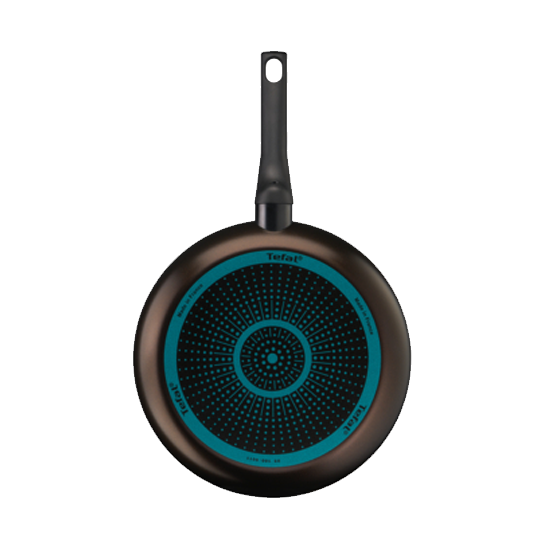 FRIGIDEIRA TEFAL EASY COOK &CLEAN 28CM - B5540602
