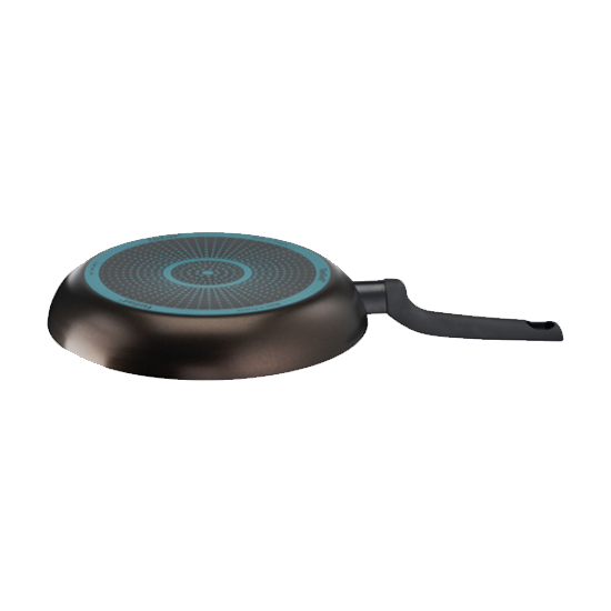FRIGIDEIRA TEFAL EASY COOK &CLEAN 30CM - B5540702