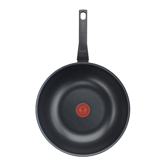 FRIGIDEIRA WOK TEFAL EASY COOK &CLEAN 28CM - B5541902