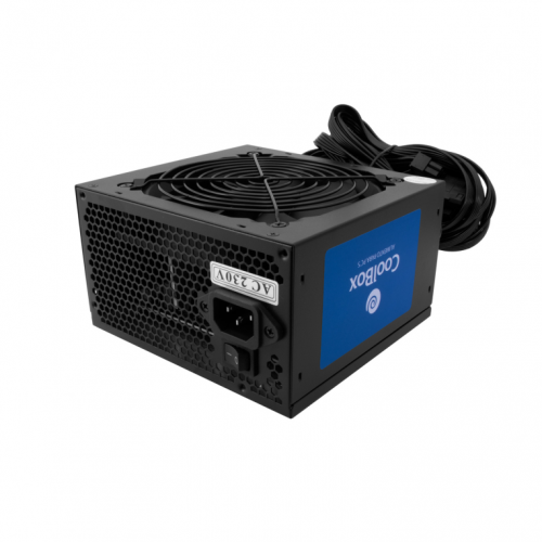 Fonte de Alimentação COOLBOX ATX COOLBOX POWERLINE2 750W